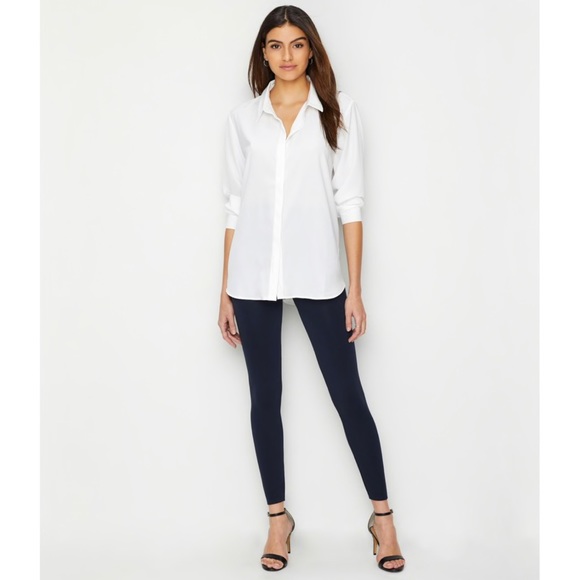 Spanx Seamless Leggings - Picture 4 of 6